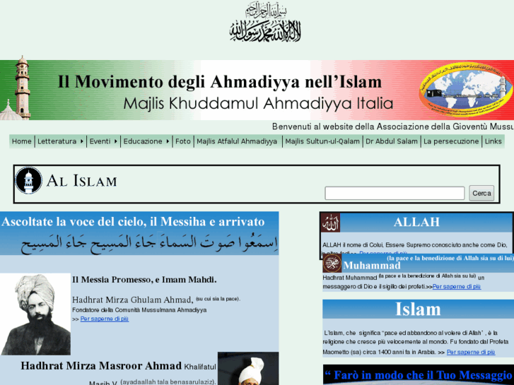 www.khuddamulahmadiyya.it