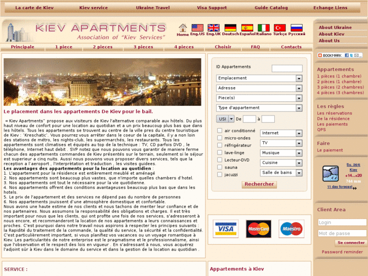 www.kiev-apartments.eu