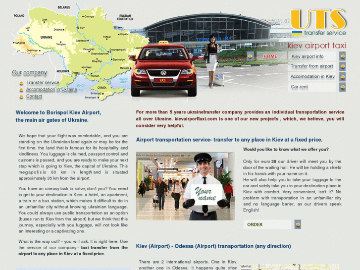 www.kievairporttaxi.com