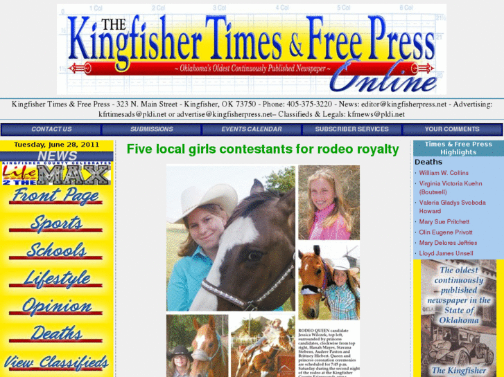 www.kingfisherpress.net