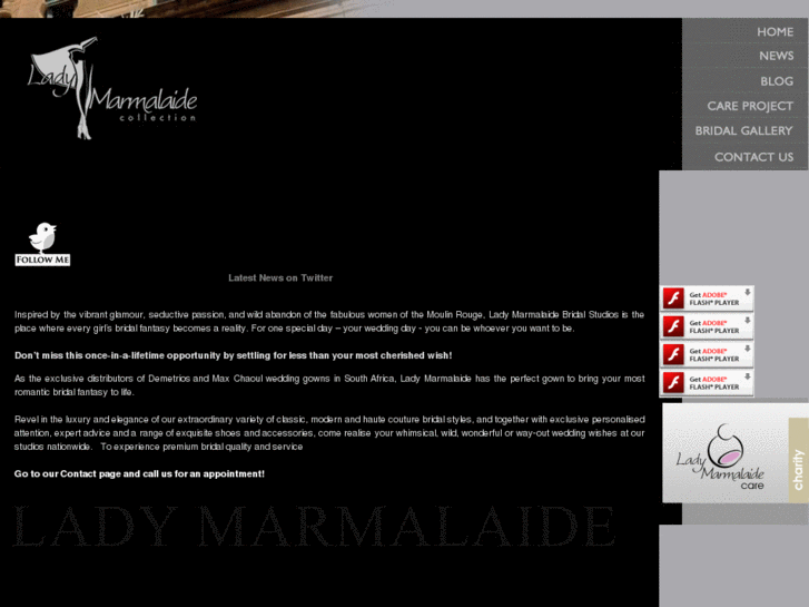 www.ladymarmalaide.com