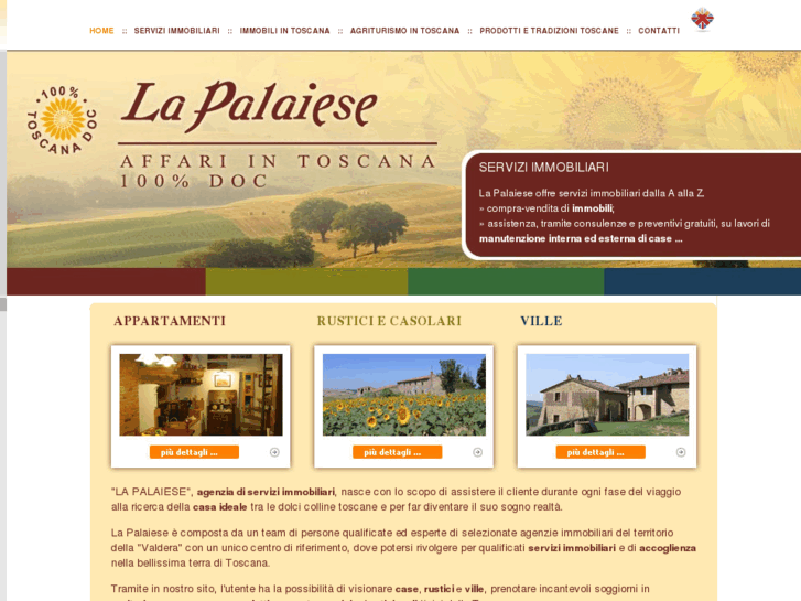 www.lapalaiese.com