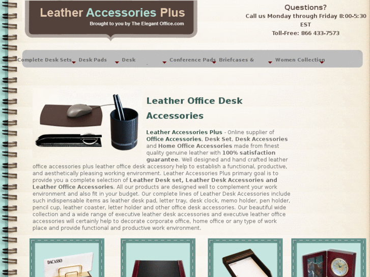 www.leatheraccessoriesplus.com