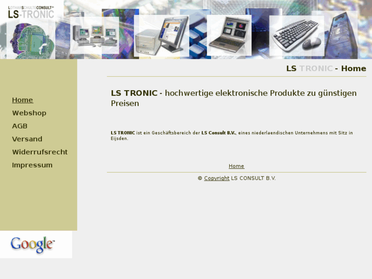 www.ls-tronic.com