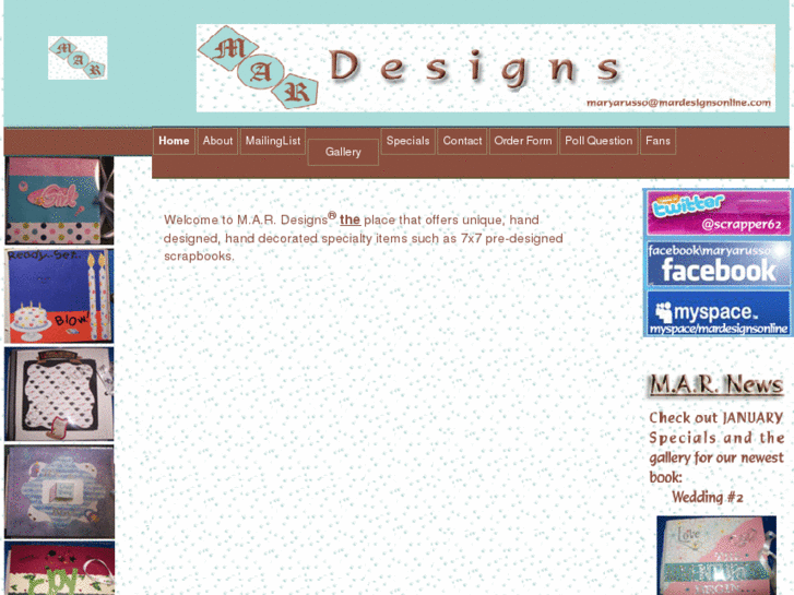 www.mardesignsonline.com