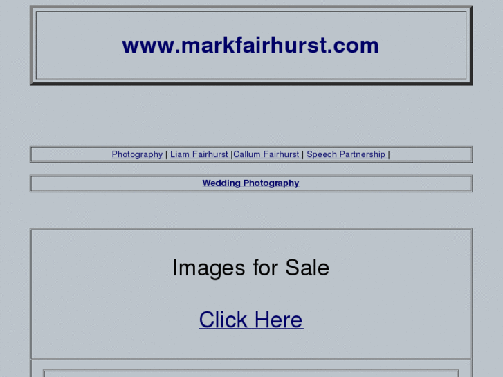 www.markfairhurst.com