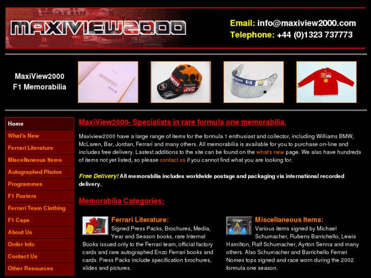 www.maxiview2000.com