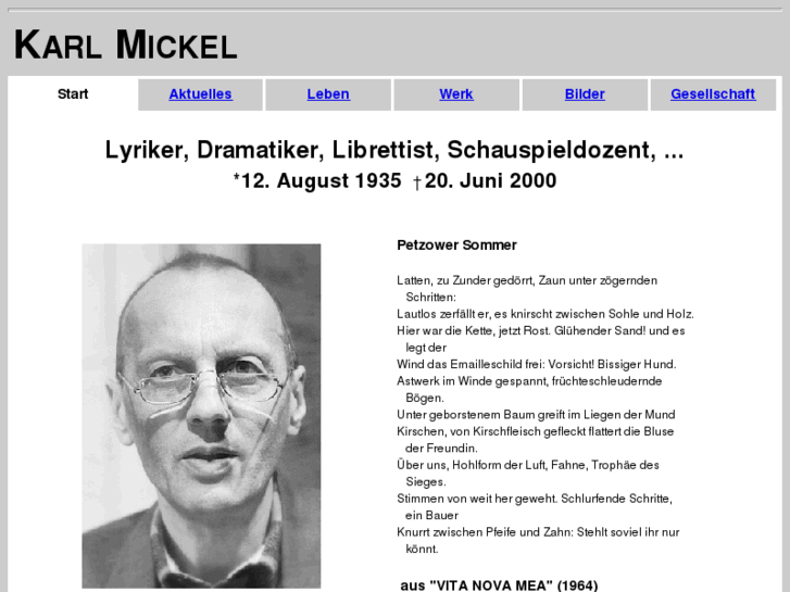 www.mickel-gesellschaft.org