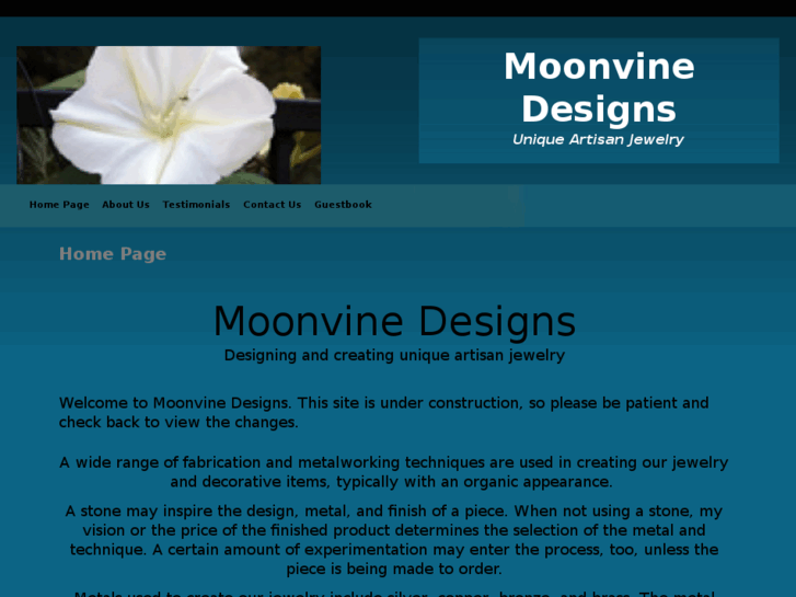 www.moonvinedesigns.com