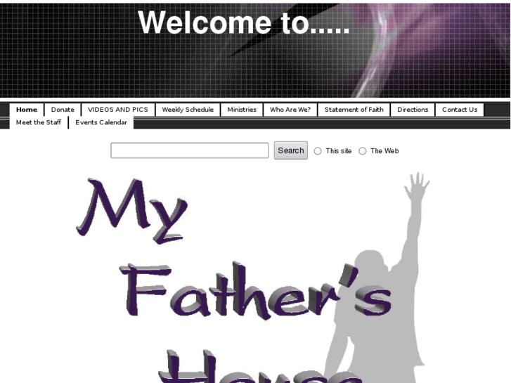 www.myfathershouse.org