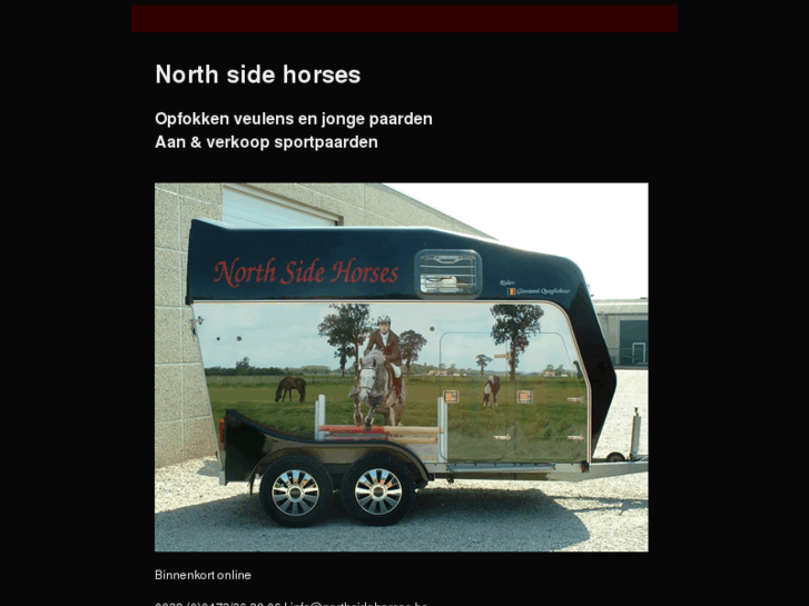 www.northsidehorses.com