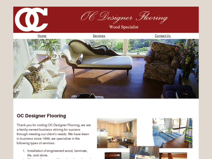 www.ocdesignerflooring.com