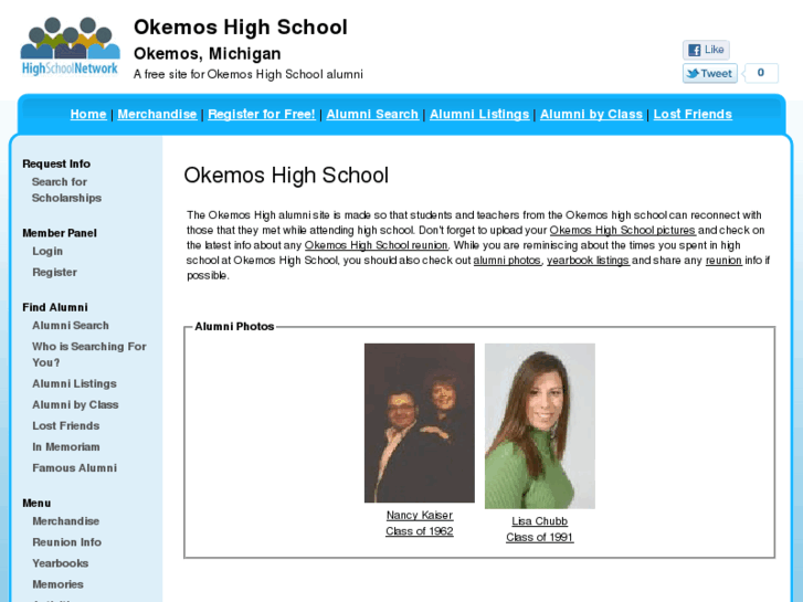 www.okemoshighschool.org