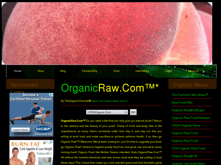 www.organicraw.com