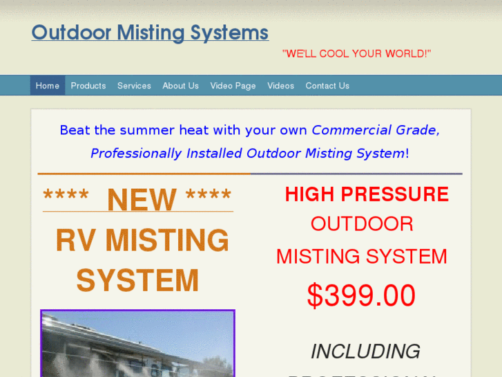 www.outdoormistingsystems.com