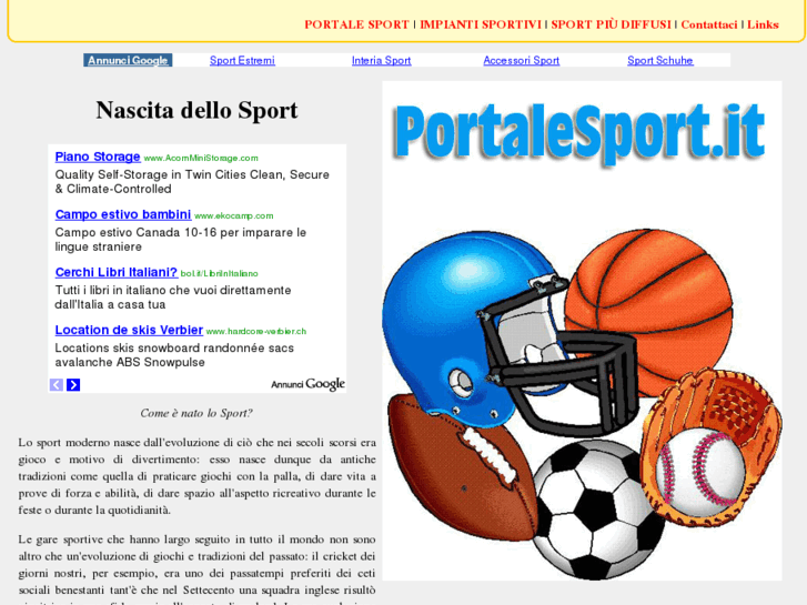 www.portalesport.it