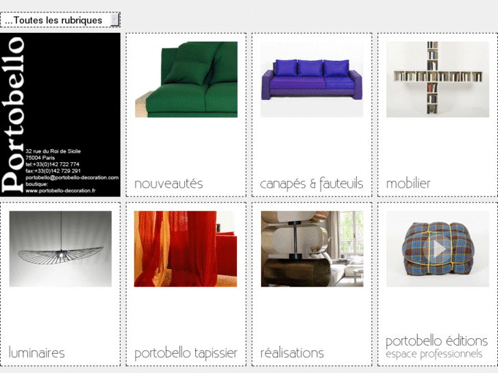 www.portobellodecoration.com