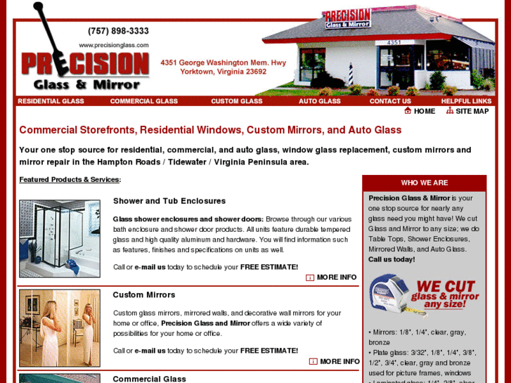 www.precisionglass.com