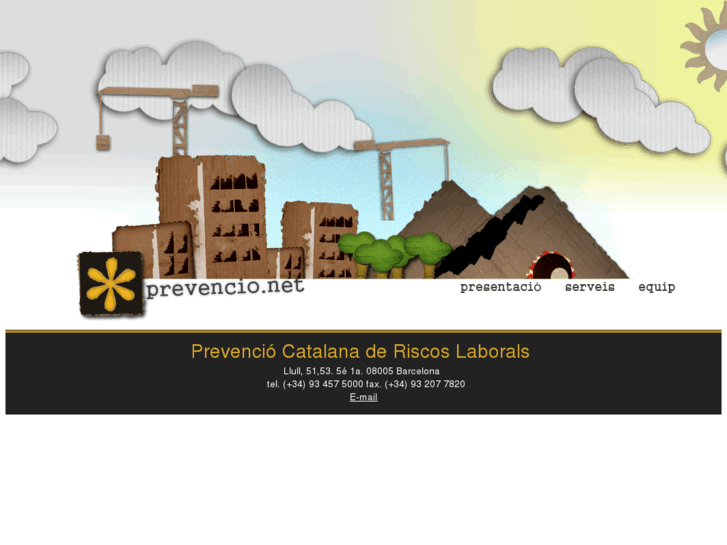 www.prevencio.net