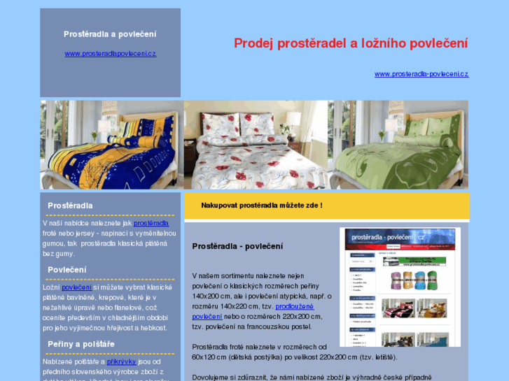 www.prosteradlapovleceni.cz