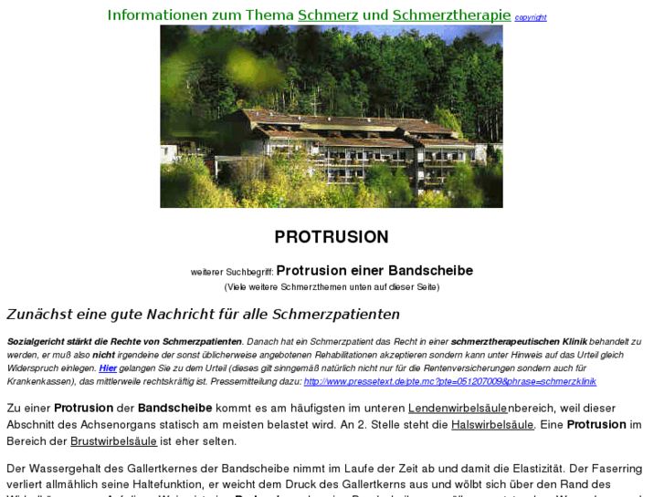 www.protrusion.de