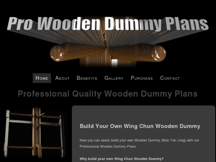 www.prowoodendummyplans.com