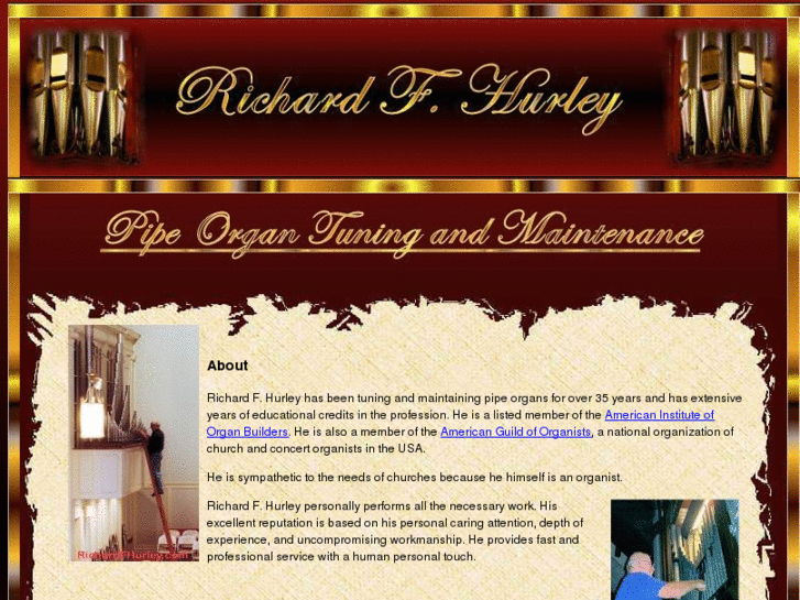 www.richardfhurley.com