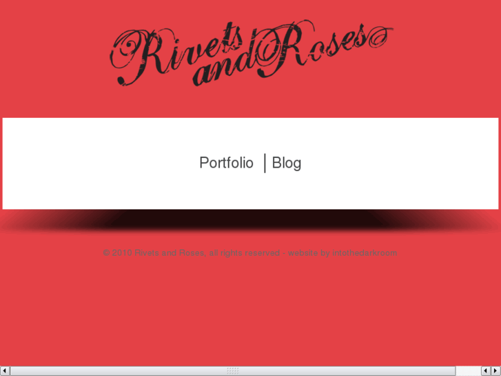 www.rivetsandroses.com