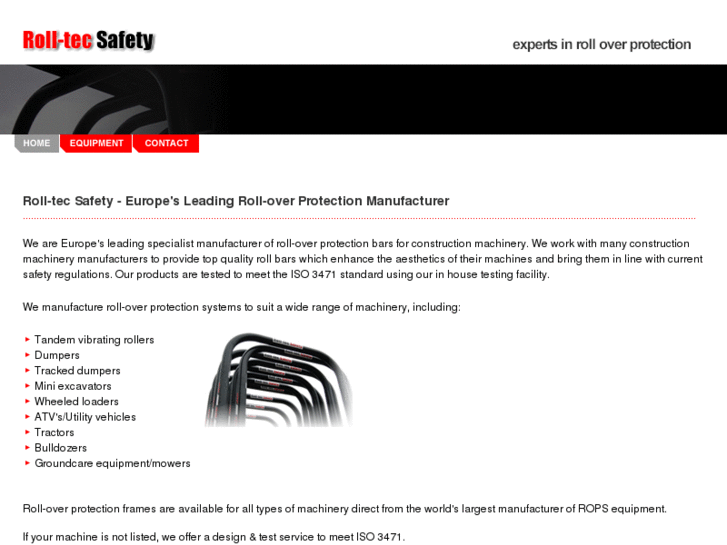 www.rolltecsafety.co.uk