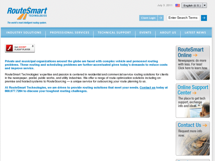 www.routesmart.biz