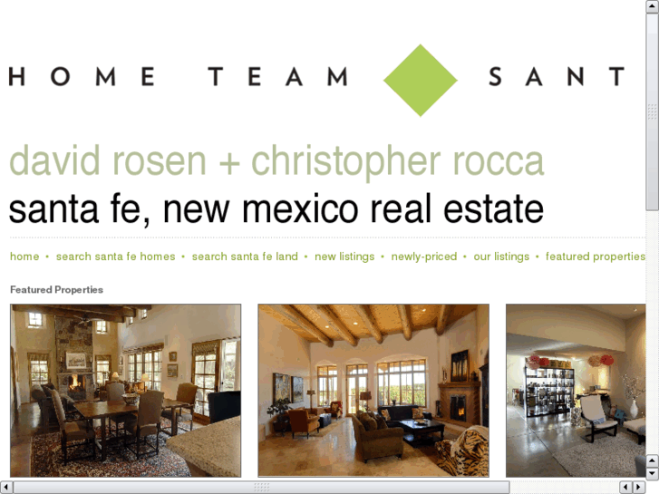 www.santafehometeam.com