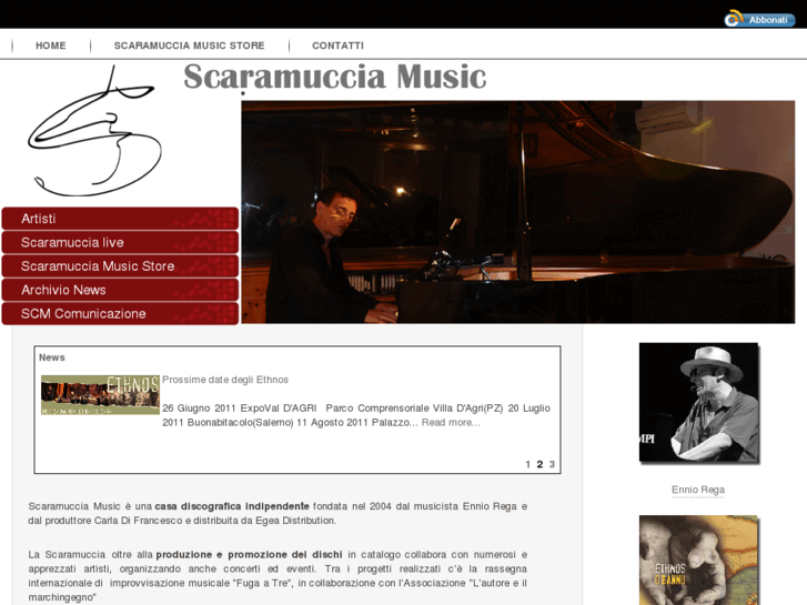 www.scaramuccia.org