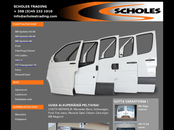 www.scholestrading.com