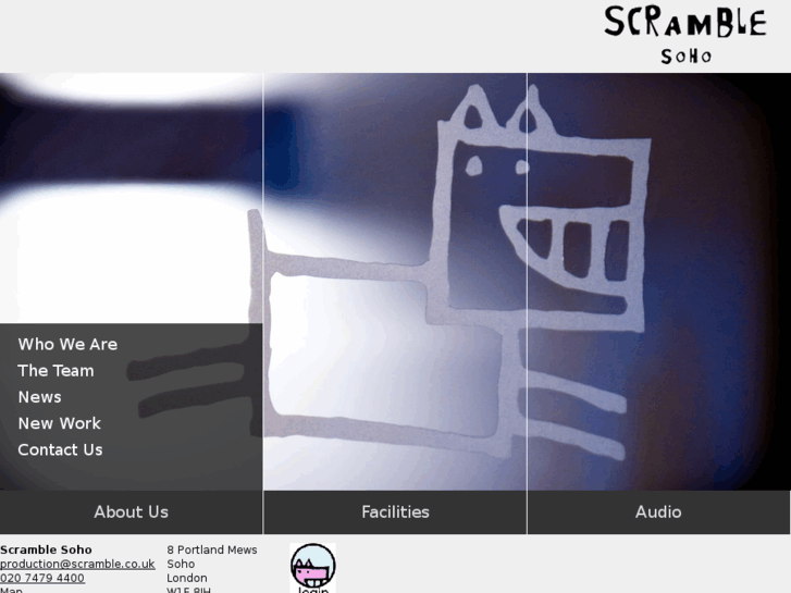 www.scramble.co.uk