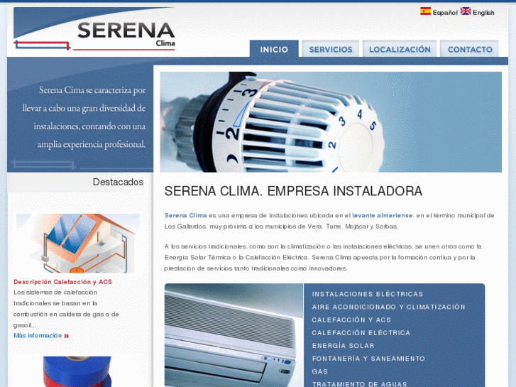 www.serenaclima.com