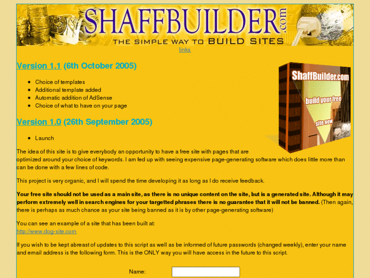 www.shaffbuilder.com