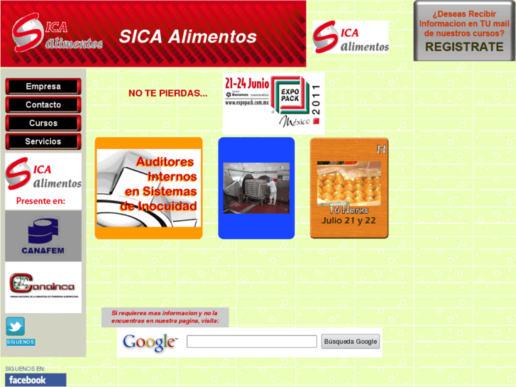 www.sica-alimentos.net