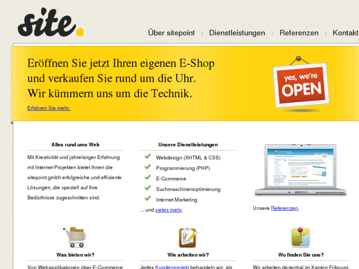 www.sitepoint.ch