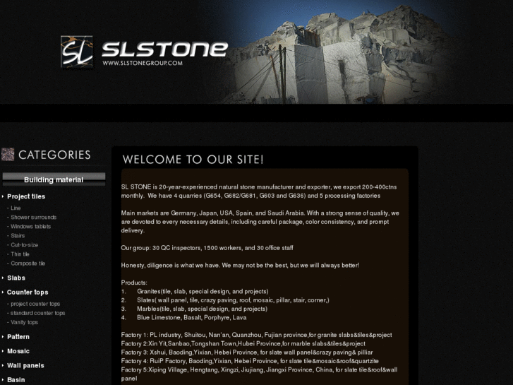 www.slstonegroup.com