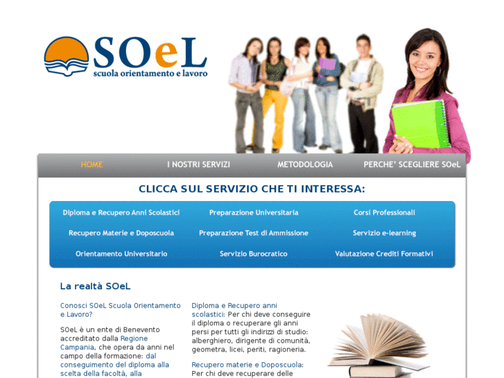 www.soelformazione.it