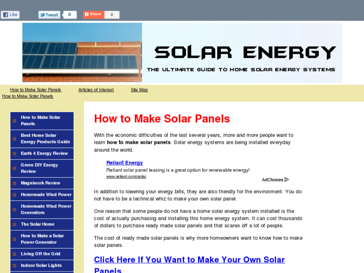 www.solarenergyzoom.com