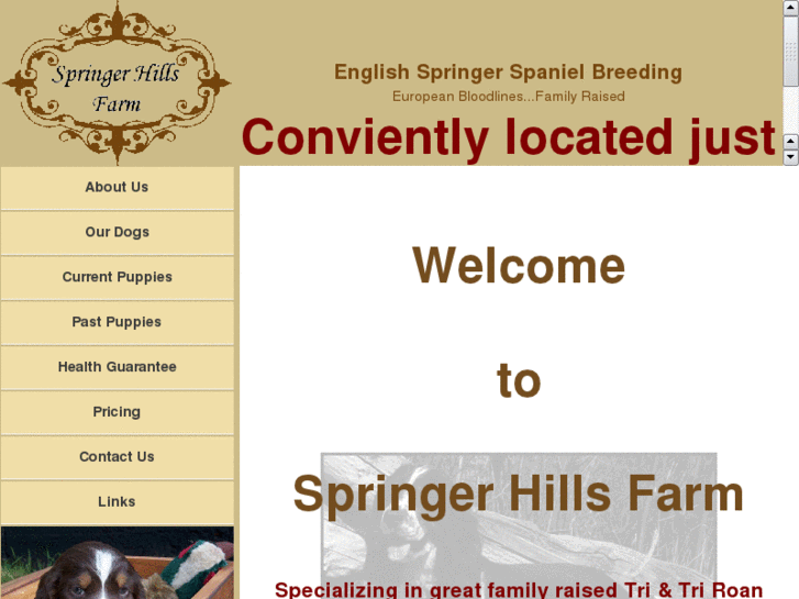 www.springerhillsfarm.com