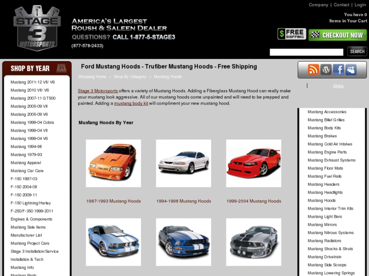 www.stagethreemotorsports.com