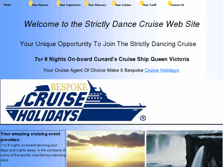 www.strictlydancecruise.com