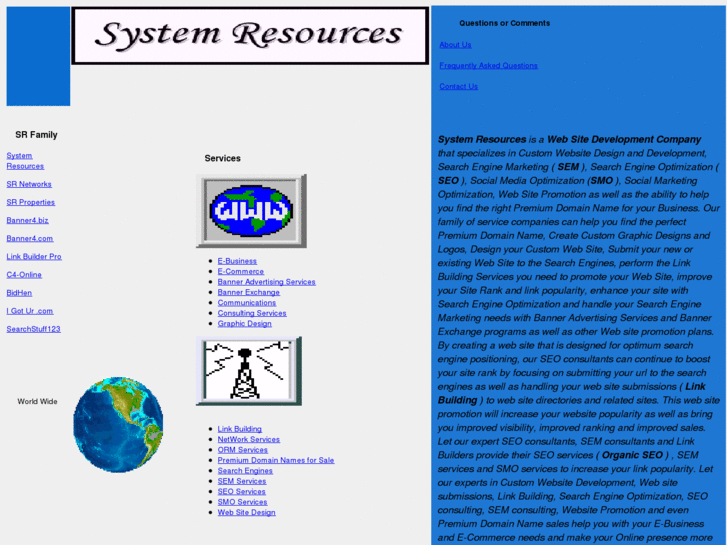 www.system-resources.net