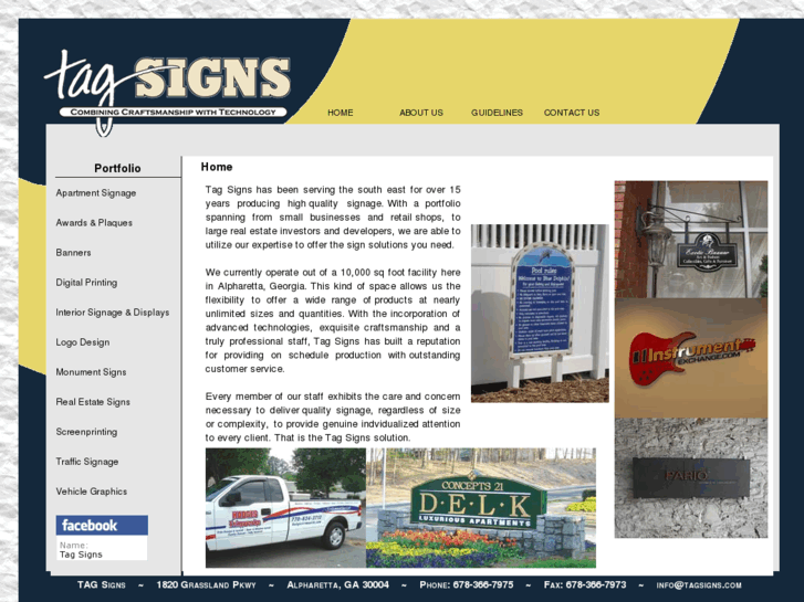 www.tagsigns.com