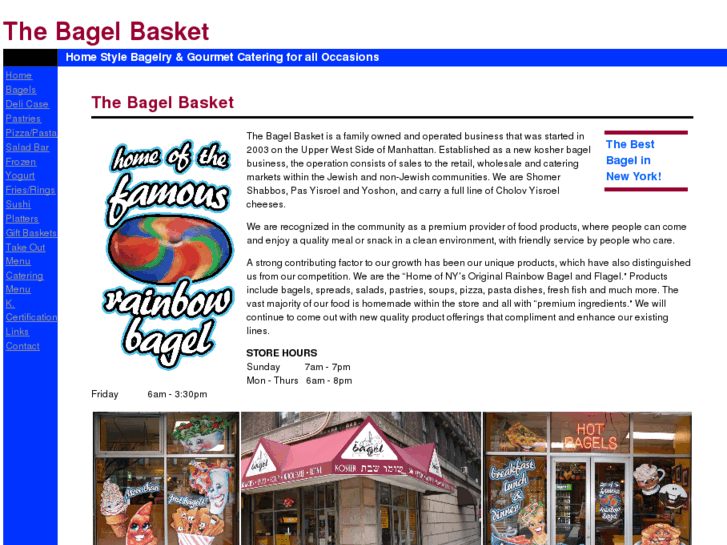 www.thebagelbasketofny.com