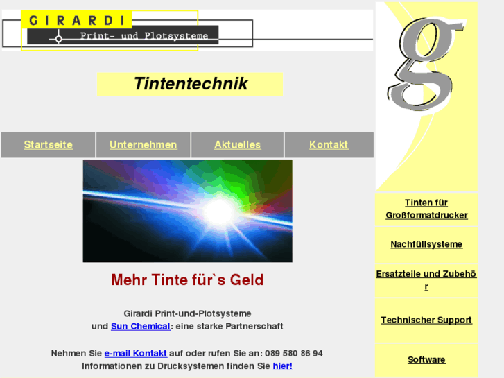 www.tintentechnik.com