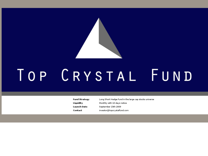 www.topcrystalcapital.com