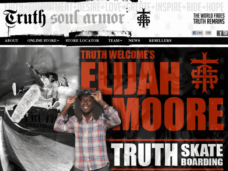 www.truthsoularmor.com